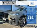BMW X7 M 50i AHK/ExDrive/SkyLounge/StHz 2.J.GARANTIE Grau - thumbnail 1