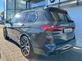 BMW X7 M 50i AHK/ExDrive/SkyLounge/StHz 2.J.GARANTIE Gris - thumbnail 7