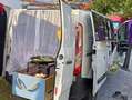 Ford Transit Custom Campervan Weiß - thumbnail 4