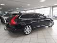 Volvo V90 D5 Inscription AWD LUFT STANDH AHK MEMORY Schwarz - thumbnail 9