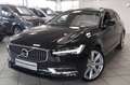 Volvo V90 D5 Inscription AWD LUFT STANDH AHK MEMORY Schwarz - thumbnail 1