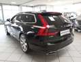 Volvo V90 D5 Inscription AWD LUFT STANDH AHK MEMORY Schwarz - thumbnail 12