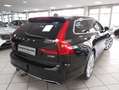 Volvo V90 D5 Inscription AWD LUFT STANDH AHK MEMORY Schwarz - thumbnail 30