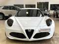 Alfa Romeo 4C Coupe 1750 tbi 240cv tct - 18" - Spoiler Carbonio Blanc - thumbnail 6