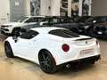 Alfa Romeo 4C Coupe 1750 tbi 240cv tct - 18" - Spoiler Carbonio Blanc - thumbnail 3