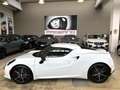 Alfa Romeo 4C Coupe 1750 tbi 240cv tct - 18" - Spoiler Carbonio Blanc - thumbnail 2