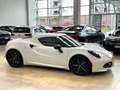 Alfa Romeo 4C Coupe 1750 tbi 240cv tct - 18" - Spoiler Carbonio Blanc - thumbnail 5