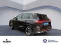 Volkswagen Tiguan 2.0 TDI R-Line PANO+STHZ+AHK+HUD Schwarz - thumbnail 4