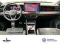 Volkswagen Tiguan 2.0 TDI R-Line PANO+STHZ+AHK+HUD Schwarz - thumbnail 9