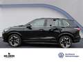 Volkswagen Tiguan 2.0 TDI R-Line PANO+STHZ+AHK+HUD Schwarz - thumbnail 3