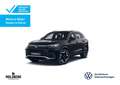 Volkswagen Tiguan 2.0 TDI R-Line PANO+STHZ+AHK+HUD Schwarz - thumbnail 1