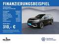 Volkswagen Tiguan 2.0 TDI R-Line PANO+STHZ+AHK+HUD Schwarz - thumbnail 2
