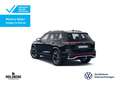 Volkswagen Tiguan 2.0 TDI R-Line PANO+STHZ+AHK+HUD Schwarz - thumbnail 2