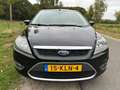 Ford Focus 1.8 Limited keurig onderhouden navi clima cruise Negro - thumbnail 5