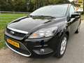 Ford Focus 1.8 Limited keurig onderhouden navi clima cruise Negro - thumbnail 1