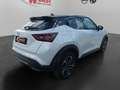 Nissan Juke Hybrid N-Connecta AVM ProPilot Winter-Paket1.6 EU6 Weiß - thumbnail 5