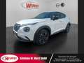 Nissan Juke Hybrid N-Connecta AVM ProPilot Winter-Paket1.6 EU6 Weiß - thumbnail 1