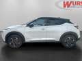 Nissan Juke Hybrid N-Connecta AVM ProPilot Winter-Paket1.6 EU6 Weiß - thumbnail 2