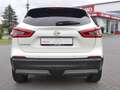 Nissan Qashqai 1.7 Tekna LED Navi Sitzheizung 360° PDC Blanc - thumbnail 4
