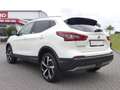 Nissan Qashqai 1.7 Tekna LED Navi Sitzheizung 360° PDC Blanc - thumbnail 3