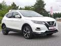Nissan Qashqai 1.7 Tekna LED Navi Sitzheizung 360° PDC Blanc - thumbnail 5