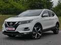 Nissan Qashqai 1.7 Tekna LED Navi Sitzheizung 360° PDC Blanc - thumbnail 2