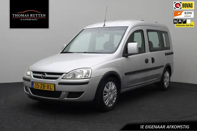Opel Tour 1.4-16V Essentia 2007 | 1e Eigenaar | Goed On