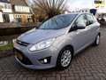 Ford C-Max 1.6 SCTi Titanium 150pk Clima Cruise PDC Trekhaak Grau - thumbnail 1