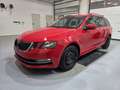 Skoda Octavia Style Limited Rot - thumbnail 1