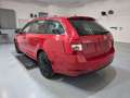 Skoda Octavia Style Limited Rot - thumbnail 4
