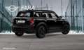 MINI Cooper D Countryman Cooper D Automatik Countryman Black Pepper DAB Schwarz - thumbnail 2