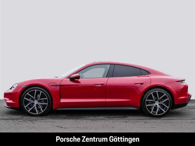 Porsche Taycan BOSE Performancebatterie+ LED-Matrix BOSE