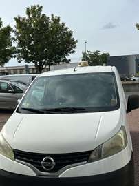 NV200 FOURGON 1.5 DCI 85 EURO4 VISIA