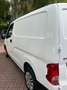 Nissan NV200 NV200 FOURGON 1.5 DCI 85 EURO4 VISIA Blanc - thumbnail 5