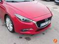 Mazda 3 1.5 GE 74kW (100CV) MT Style Rojo - thumbnail 15