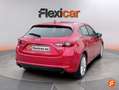 Mazda 3 1.5 GE 74kW (100CV) MT Style Rojo - thumbnail 11