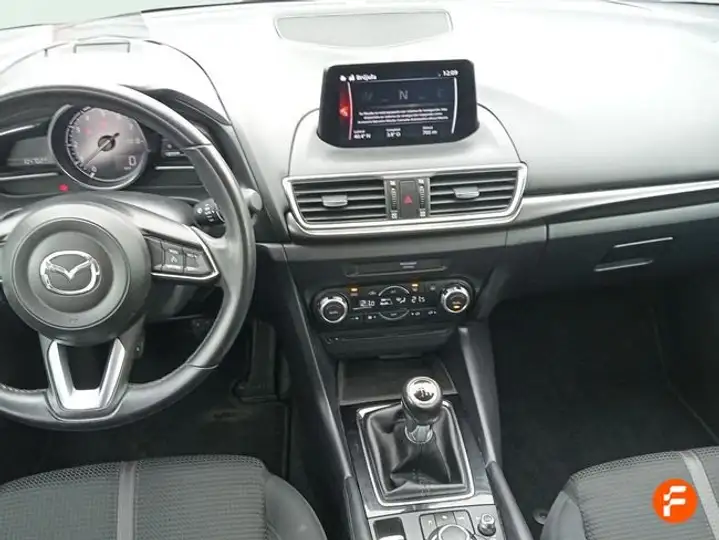 Mazda Mazda 3 3 1.5 Style 2017, foto 16