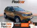 Dacia Duster 1.0 TCE Access 4x2 67kW Naranja - thumbnail 1
