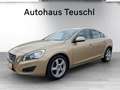 Volvo S60 D3 MO Gold - thumbnail 1