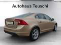 Volvo S60 D3 MO Gold - thumbnail 4