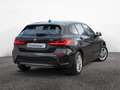 BMW 118 i Sport Line LED+KAM+NAVI+SHZG Negro - thumbnail 3