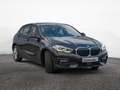 BMW 118 i Sport Line LED+KAM+NAVI+SHZG Negro - thumbnail 2
