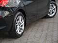 BMW 118 i Sport Line LED+KAM+NAVI+SHZG Negro - thumbnail 5
