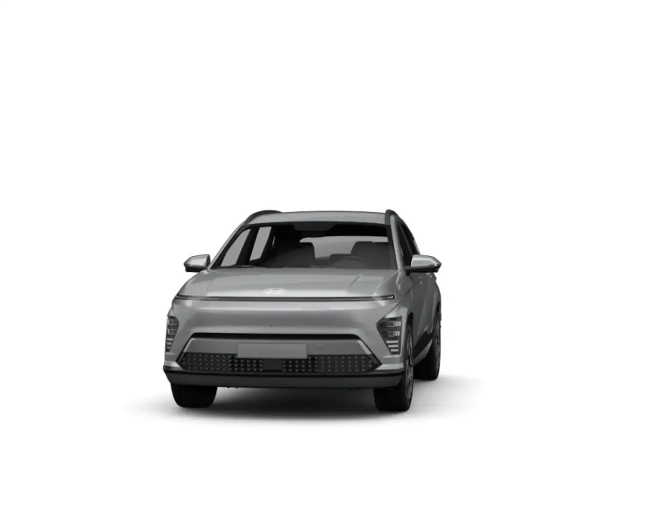 Hyundai KONA (MY26) 1,6 T-GDI 110 kW 2WD SMART TECHNOLOGY DC... Silber - 2