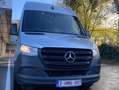 Mercedes-Benz Sprinter 315 CDI Sprinter L2H2 9G-TRONIC Argent - thumbnail 2