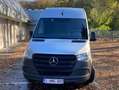 Mercedes-Benz Sprinter 315 CDI Sprinter L2H2 9G-TRONIC Argent - thumbnail 16