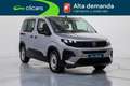 Peugeot Rifter N1 1.5BlueHDI S&S Active Business Standard Plateado - thumbnail 3
