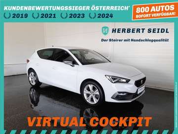 FR-LINE PHEV DSG *VOLL-LED / VIRTUELL / NAVI / ACC / KAMERA / KEYLESS / DACHHIMMEL SCHWARZ*