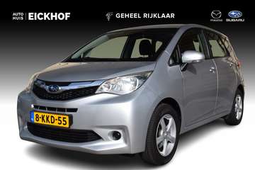 1.3 Comfort - Trekhaak - Dealer onderhouden