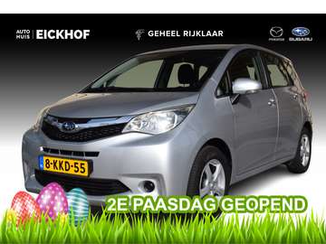 1.3 Comfort - Trekhaak - Dealer onderhouden